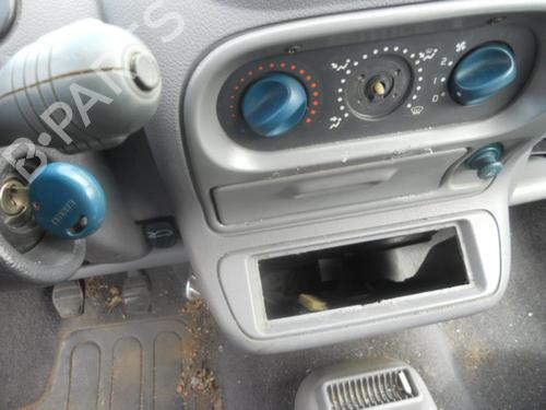 Front right belt tensioner RENAULT TWINGO I (C06_) 1.2 (C063, C064) | BP20003606C88 