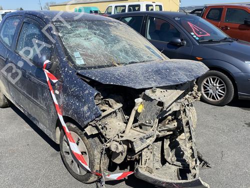 Switch RENAULT TWINGO II (CN0_) 1.2 (CN0D) | BP28519765I30  - Image 14