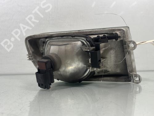 Right front fog light SKODA OCTAVIA II Combi (1Z5) 1.9 TDI | BP29507280C31 