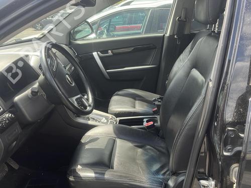 Instrument cluster CHEVROLET CAPTIVA (C100, C140) 2.2 D 4WD | BP25123365C47 - Image 19