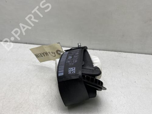 Rear left belt tensioner PEUGEOT 308 SW II (LC_, LJ_, LR_, LX_, L4_) 1.2 THP 110 | BP29735385C89 