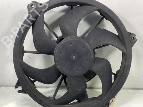 Radiator fan PEUGEOT 407 SW (6E_, 6D_) 1.6 HDi 110 | BP28281670M35 