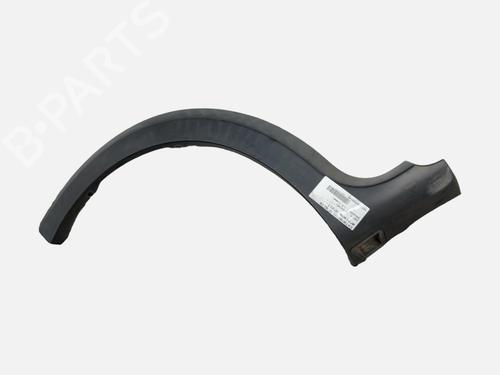 Used Rear right wheel arch trim Rear right wheel arch trim DACIA SANDERO 1.5 dCi (88 hp) 40066771 40066771