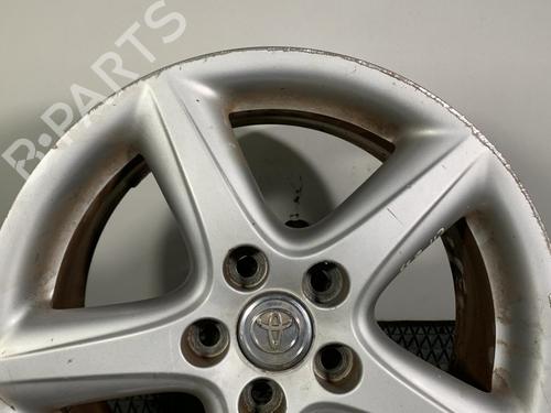 Fælk Fælk TOYOTA AVENSIS (_T25_) [2003-2008] 36761743 36761743