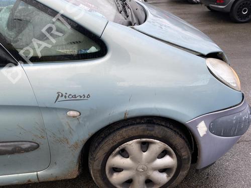 Rim CITROËN XSARA PICASSO (N68) 2.0 HDi | BP21961828C45 