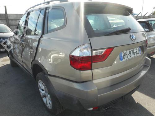 Left rear window switch BMW X3 (E83) | BP20025873I29 - Image 7