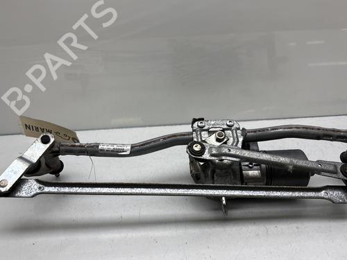 Front wiper motor AUDI A3 (8P1) 1.8 TFSI | BP31883241M29 - Image 6