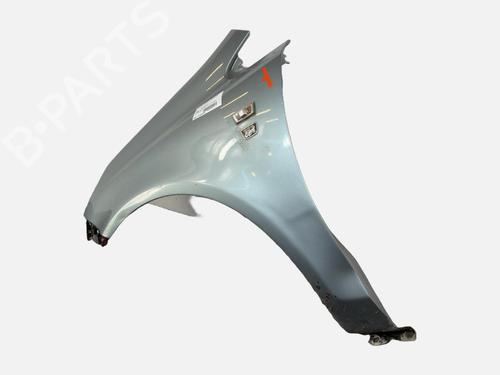 Used Left front fenders Left front fenders OPEL CORSA D (S07) 1.3 CDTI (L08, L68) (95 hp) 39995659 39995659