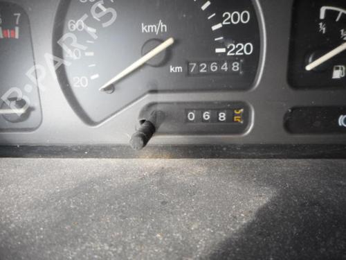 Starter FORD FIESTA III (GFJ) 1.1 | BP20033395M8 