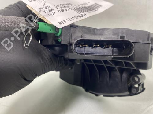 Front right lock FORD KUGA II (DM2) 2.0 TDCi | BP31134948C97 