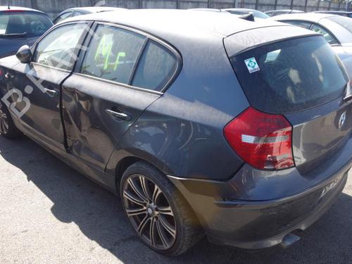 Front left belt tensioner BMW 1 (E87) 120 d | BP20016441C87 