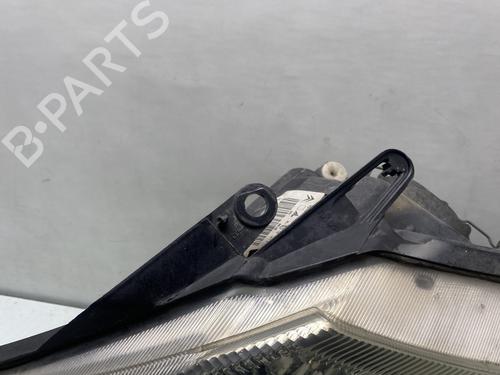 Left headlight CITROËN C3 I (FC_, FN_) 1.4 HDi | BP29507336C28 