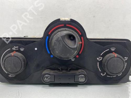 Used Climate control RENAULT MEGANE II (BM0/1_, CM0/1_) 1.5 dCi (BM02, BM13, BM2A, CM02, CM13) (101 hp) 20036108