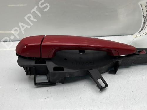 Rear left exterior door handle BMW 3 (E90) 320 i | BP20184922C130 
