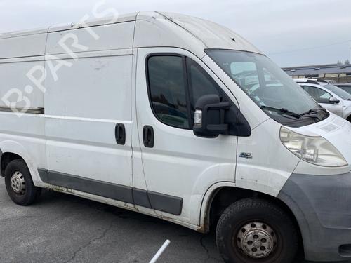 Left front driveshaft FIAT DUCATO Van (250_) 150 Multijet 2,3 D | BP29939563M38  - Image 21