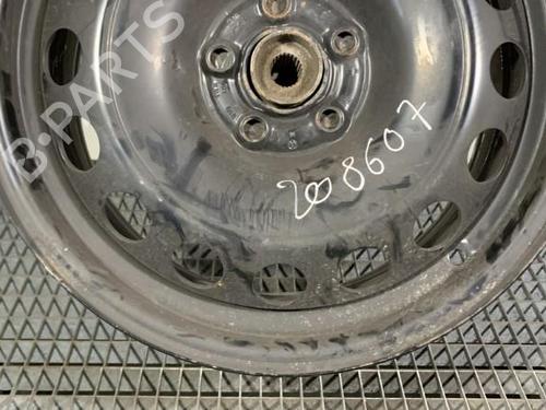 Felge für VW GOLF IV (1J1) 1.9 TDI (101 hp) 21961358
