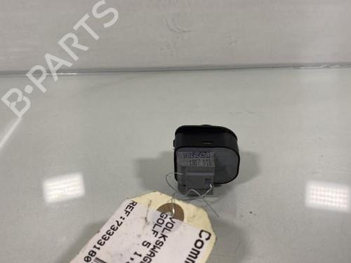 Used Mirror switch Mirror switch VW GOLF V (1K1) [2003-2010] 19972922 19972922