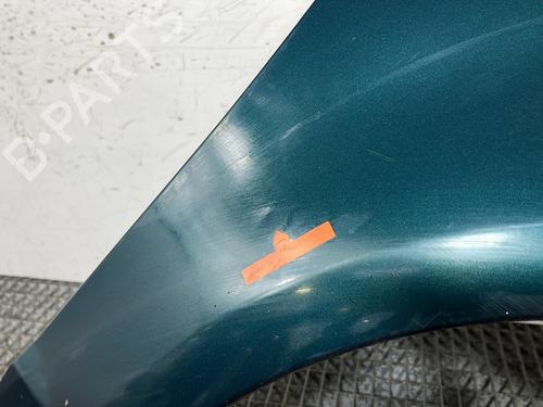 Right front fenders FORD FOCUS C-MAX (DM2) 1.8 TDCi | BP29560478C42 