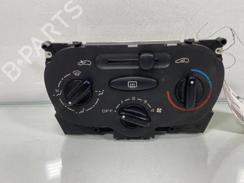 Used Climate control PEUGEOT 206 Hatchback (2A/C) [1998-2012]  20035639