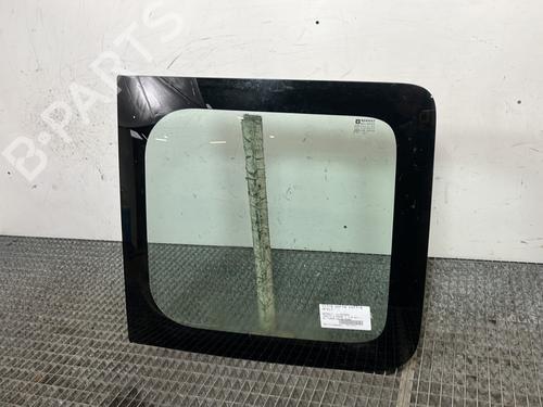 Bootlid window RENAULT TRAFIC II Van (FL) 1.9 dCi 80 (FL0B) | BP29158087C64 