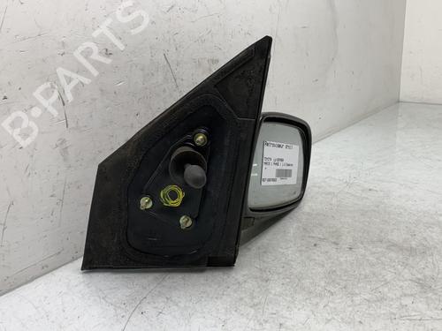 Used Right mirror TOYOTA YARIS (_P1_) [1999-2005]  19957304