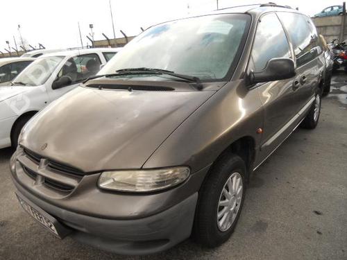 Used Parts CHRYSLER VOYAGER / GRAND VOYAGER III (GS_, NS_) 2.4 i (151 hp) 2046059