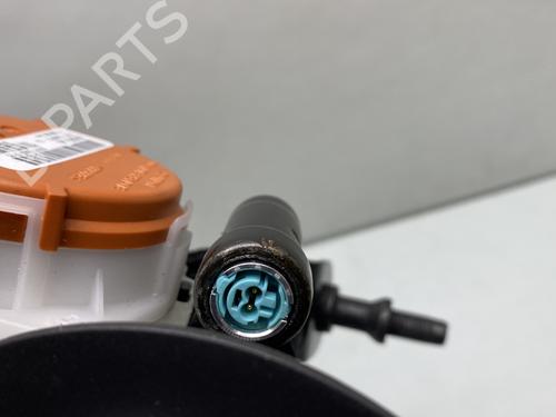 Front right belt tensioner MERCEDES-BENZ B-CLASS Sports Tourer (W247) B 180 (247.084) | BP29855585C88