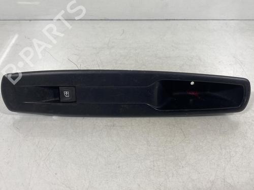 Right front window switch RENAULT MEGANE III Hatchback (BZ0/1_, B3_) 1.5 dCi (BZ0C) | BP20008569I26 