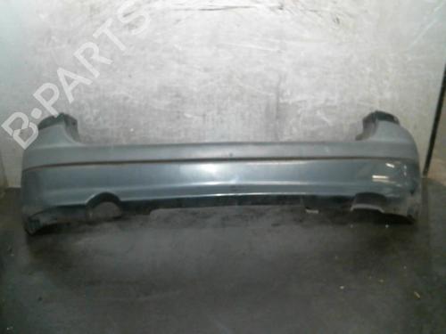 Used Rear bumper CITROËN XSARA PICASSO (N68) 2.0 HDi (90 hp) 20015074