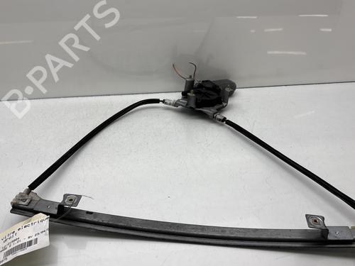 Vindusheismekanisme høyre foran RENAULT CLIO II (BB_, CB_) 1.2 (BB0A, BB0F, BB10, BB1K, BB28, BB2D, BB2H, CB0A,... (58 hp) 28705123