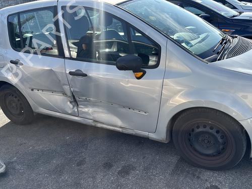 Ratstangsstang RENAULT MODUS / GRAND MODUS (F/JP0_) 1.5 dCi (FP0F, JP0F) | BP31804694I23 - Image 11