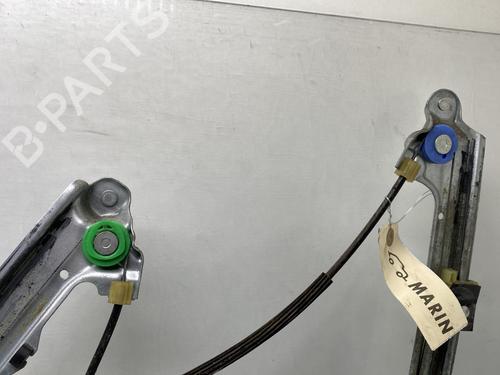 Front left window mechanism RENAULT LATITUDE (L70_) 2.0 dCi 150 (L70H) | BP30887600C22 - Image 7