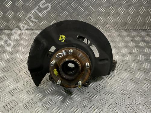 Right front steering knuckle KIA SPORTAGE IV (QL, QLE) 1.7 CRDi | BP19974076M26 