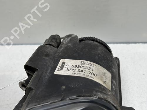 Used Right front fog light Right front fog light AUDI A6 C5 Avant (4B5, 4B6) S6 quattro (340 hp) 21095987 21095987