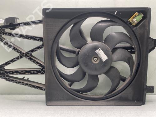 Køleventilator elektrisk ALFA ROMEO GIULIETTA (940_) 1.4 TB (940.FYA1A) (150 hp) 31212131