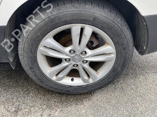 Starter HYUNDAI ix35 (LM, EL, ELH) 1.7 CRDi | BP29886932M8  - Image 10