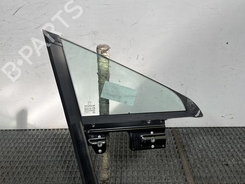 Front left quarter glass PEUGEOT 407 Coupe (6C_) 2.0 HDi | BP29352843C111 