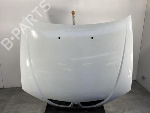 Used Hood RENAULT MEGANE I (BA0/1_) 1.9 dTi (BA1U) (80 hp) 21372862