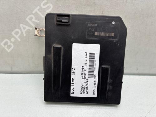 Fuse box RENAULT SCÉNIC II (JM0/1_) 1.5 dCi (JM1E, JM16) | BP37722838E1 - Image 2