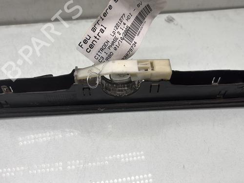 Third brake light CITROËN C3 I (FC_, FN_) 1.4 HDi | BP24374503L11 