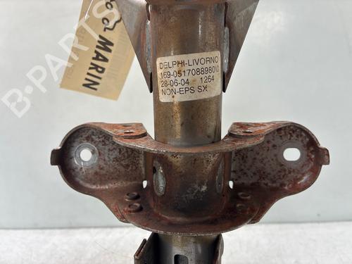 Steering column FIAT PANDA (169_) 1.1 (169.AXA1A) | BP36281198M21  - Image 5