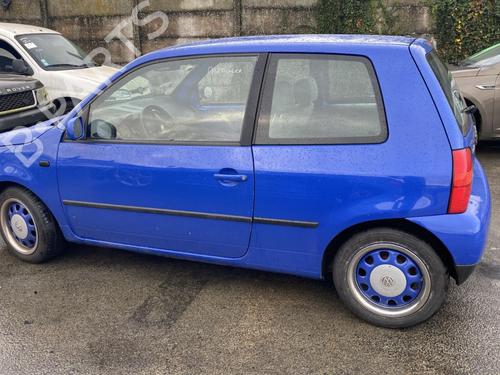 Używane części VW LUPO I (6X1, 6E1) 1.4 16V (75 hp) 4287195