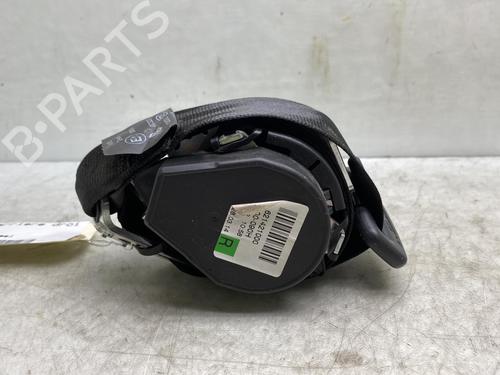 Rear right belt tensioner AUDI A4 B8 (8K2) 2.0 TDI | BP20021713C90 