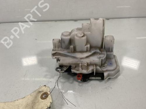 Vergrendeling links voor CITROËN NEMO Box Body/MPV (AA_) 1.4 HDi (68 hp) 20000455