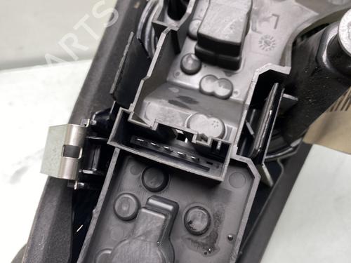 Used Left taillight Left taillight MINI MINI Convertible (R52) Cooper S (170 hp) 31211870 31211870