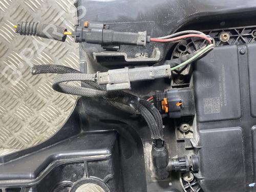 AdBlue tank PEUGEOT 308 II (LB_, LP_, LW_, LH_, L3_) 1.5 BlueHDi 130 | BP29528383M85 