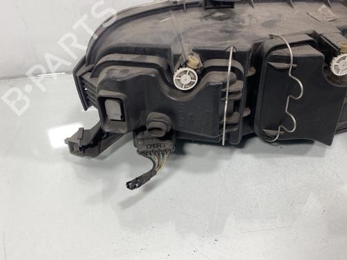Left headlight FIAT PUNTO (188_) 1.9 DS 60 (188.031, .051, .231, .251) | BP20009792C28 