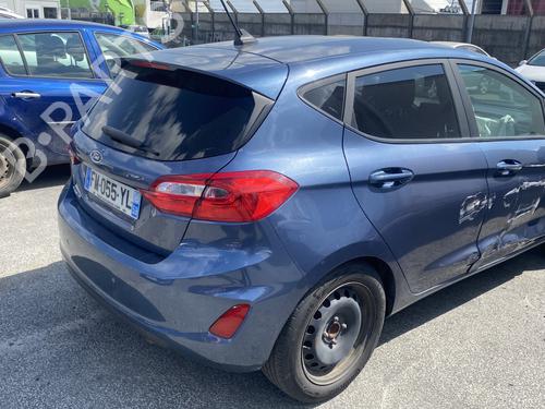 Rat FORD FIESTA VII (HJ, HF) 1.0 EcoBoost | BP36818952C49  - Image 7