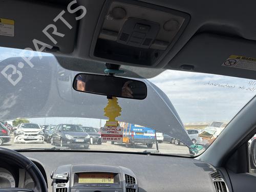 Left front fog light KIA CEE'D Hatchback (ED) 1.6 CRDi 90 | BP28385372C30 - Image 9