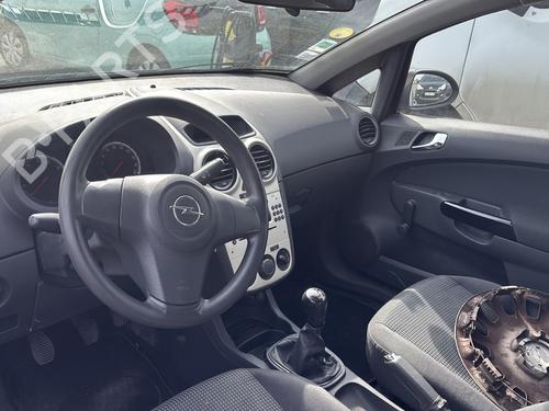 Steering column stalk OPEL CORSA D (S07) | BP37006163I23 - Image 26